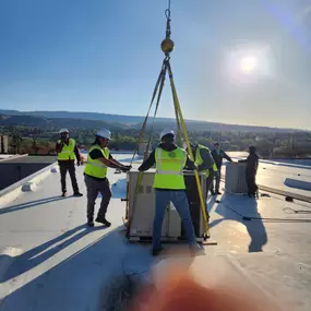 Bild von Central Air Solutions