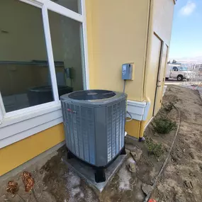 Bild von Central Air Solutions