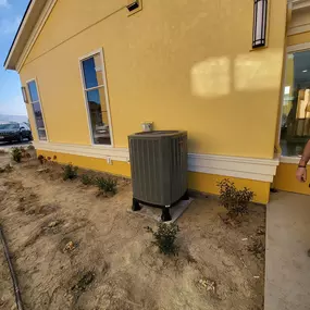 Bild von Central Air Solutions