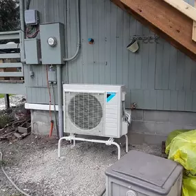 Bild von Central Air Solutions