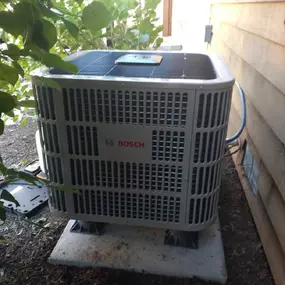 Bild von Central Air Solutions