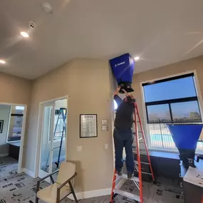 Bild von Central Air Solutions