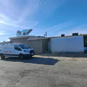 Bild von Central Air Solutions