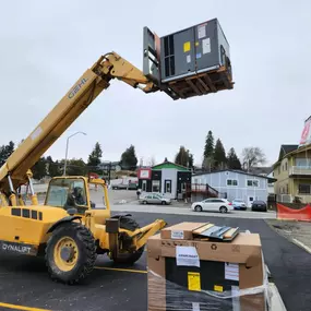 Bild von Central Air Solutions