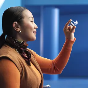 Hearing confidence in the palm of your hand—Beltone Boost™ Max S