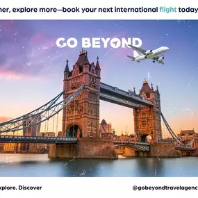 Affordable flights available from our Miami travel agency.