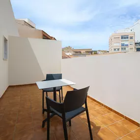 Crisol Almería