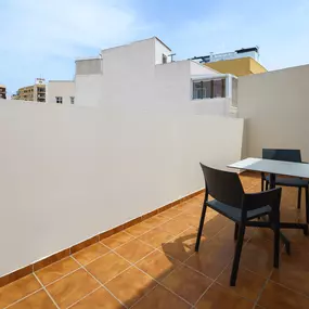 Crisol Almería