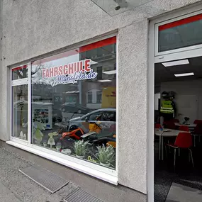 Bild von Fahrschule Mansfeld