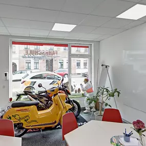 Bild von Fahrschule Mansfeld