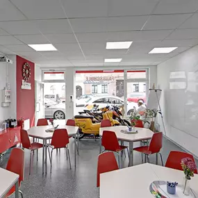 Bild von Fahrschule Mansfeld