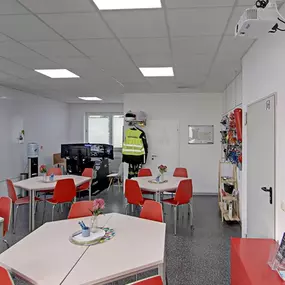 Bild von Fahrschule Mansfeld