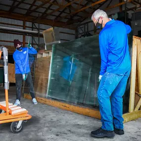 Bild von Hodges Window & Glass