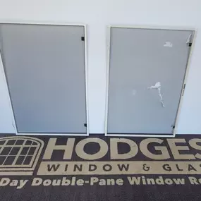 Bild von Hodges Window & Glass