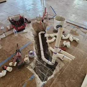 Bild von Silverback Plumbing and Drain