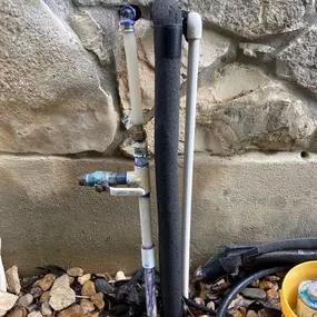 Bild von Silverback Plumbing and Drain