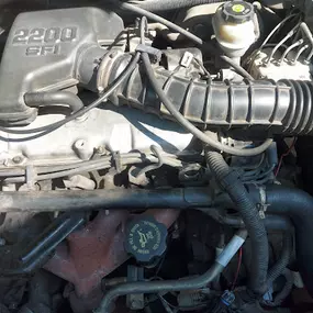 Bild von Mason Auto Services