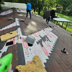 Bild von Trini-D Construction