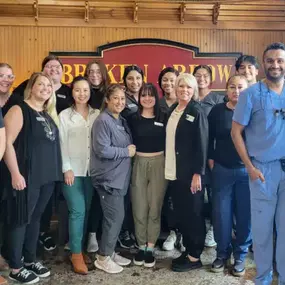 Dental Depot's Broken Arrow, OK Dental Team