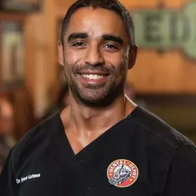 Dr. Kutlesa graduated from The University of Oklahoma and attended dental school at the University of Oklahoma College of Dentistry. He became a dentist so that he can use dental treatments to improve his patients’ lives.