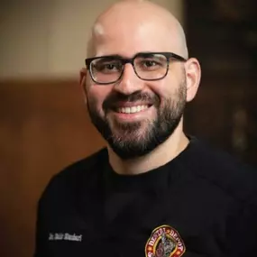 Dr. Zahir Kouzbari is a graduate of the University of Oklahoma College of Dentistry, and a big fan of Oklahoma Football and the Oklahoma City Thunder.
