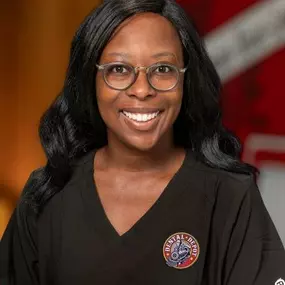 Dr. Tendai Dandajena earned her undergrad from the University of Tulsa and her DDS from the University of Oklahoma College of Dentistry. Dr. Dandajena has been an Okie since before she can remember, but she is originally from Zimbabwe and has also for a short time called Greece home.