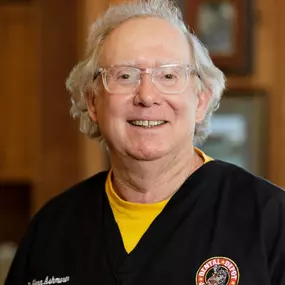Dr. Glenn Ashmore founded Dental Depot in 1978, early on during his dentistry career. He continues to see patients and serve as Dental Depot’s Chief Executive Officer. The Depot is truly a family affair for Dr. Glenn. His wife, Arlene is a registered hygienist who decorates the interiors of the Depots, and both his children, Casey and Cody, are practicing dentists. Dr. Glenn is very active and proud to say that he can still water ski!