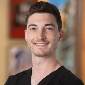 Dr. Casey Williams comes to us from the University of Alabama at Birmingham School of Dentistry. Dr. Williams pursued a career in dentistry because he loved the idea of helping people be healthier and happier with their smile. Dr. Williams loves to make his patients laugh to try and ease dental anxiety.