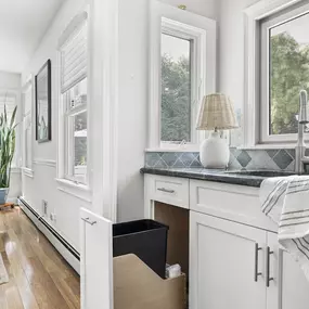 cabinet storage solutions in Alamo Heights TX