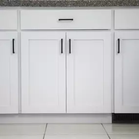 N-Hance cabinet painting