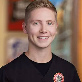 Dr. Chase Wedemeier attended both his undergrad and dental school at the University of Iowa. Dr. Chase’s goal as a dentist is to change the negative stigma associated with going to the dentist and to make a difference by helping people.