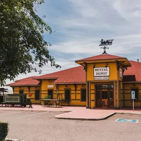 Dental Depot W Greenway Rd, Phoenix