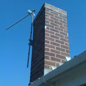 Bild von Moseley Roofing