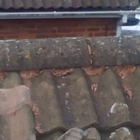 Bild von Moseley Roofing