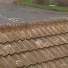 Bild von Moseley Roofing