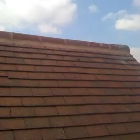 Bild von Moseley Roofing