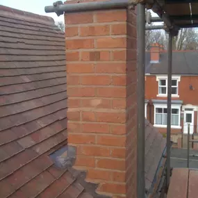 Bild von Moseley Roofing