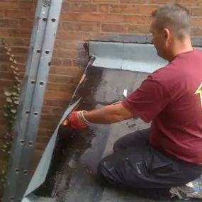 Bild von Moseley Roofing