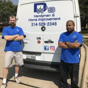 Bild von DW's Remodeling, LLC