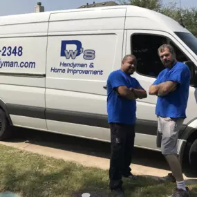 Bild von DW's Remodeling, LLC