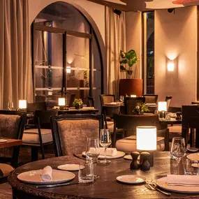 Bild von RESTAURANT LA ROUE