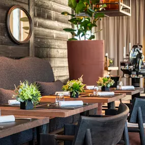 Bild von RESTAURANT LA ROUE