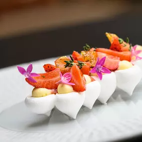 Bild von RESTAURANT LA ROUE