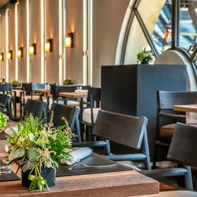 Bild von RESTAURANT LA ROUE
