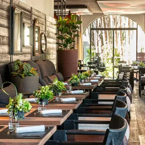 Bild von RESTAURANT LA ROUE