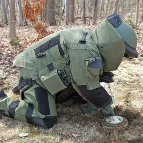 Bild von Atomic Defense | Body Armor and Bulletproof Gear