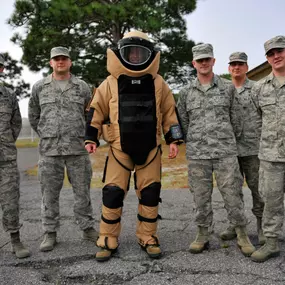 Bild von Atomic Defense | Body Armor and Bulletproof Gear