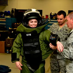 Bild von Atomic Defense | Body Armor and Bulletproof Gear