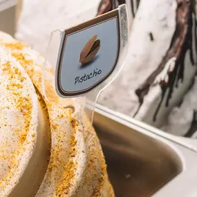 Bild von I Scream Gelato - Las Olas, FL