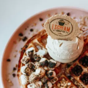 Bild von I Scream Gelato - Las Olas, FL